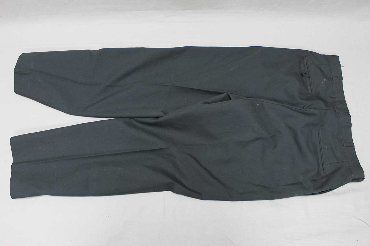 US Army Dress Green Pants 34R . UA1197 Time Traveler Militaria