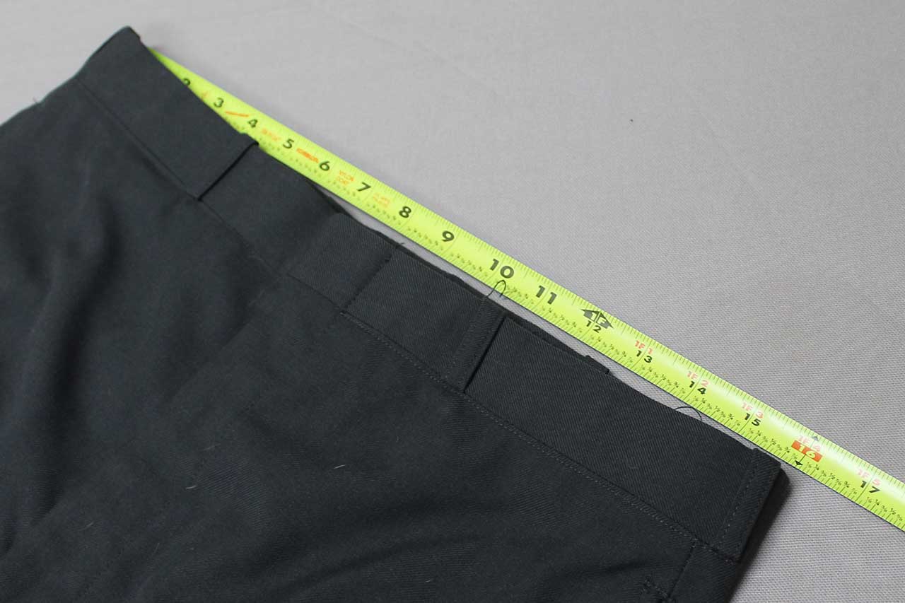 US Army Dress Green Pants 34R . UA1197 Time Traveler Militaria