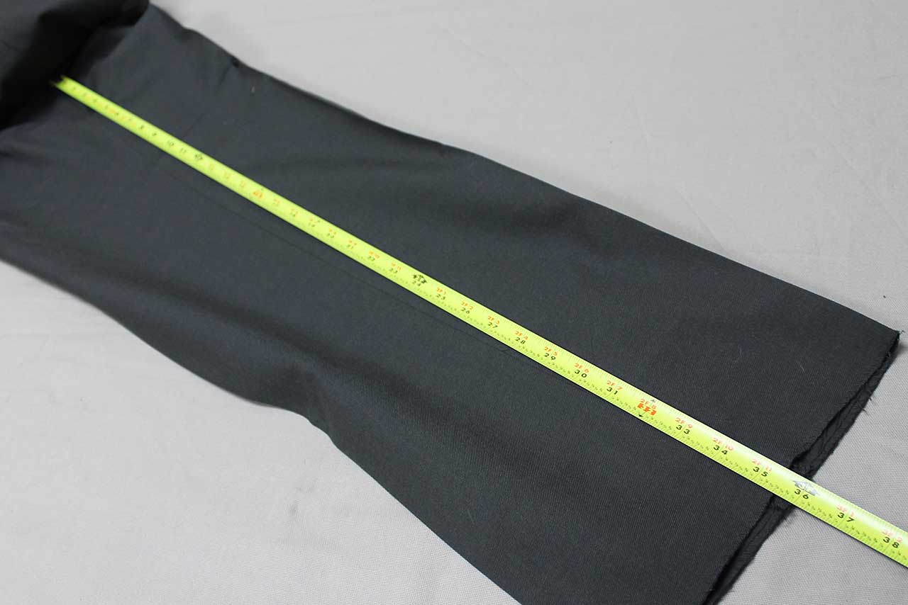 US Army Dress Green Pants 36L . UA735 Time Traveler Militaria