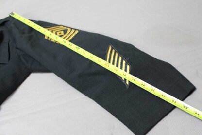 US Army Dress Green Uniform (XIIth Corps) 41S . UA792 - Image 10