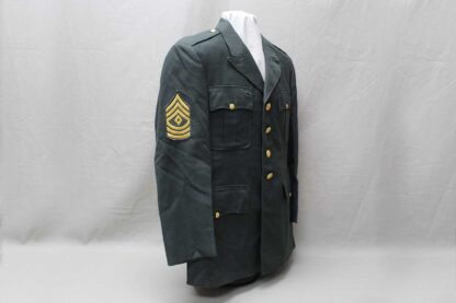 US Army Dress Green Uniform (XIIth Corps) 41S . UA792 - Image 2