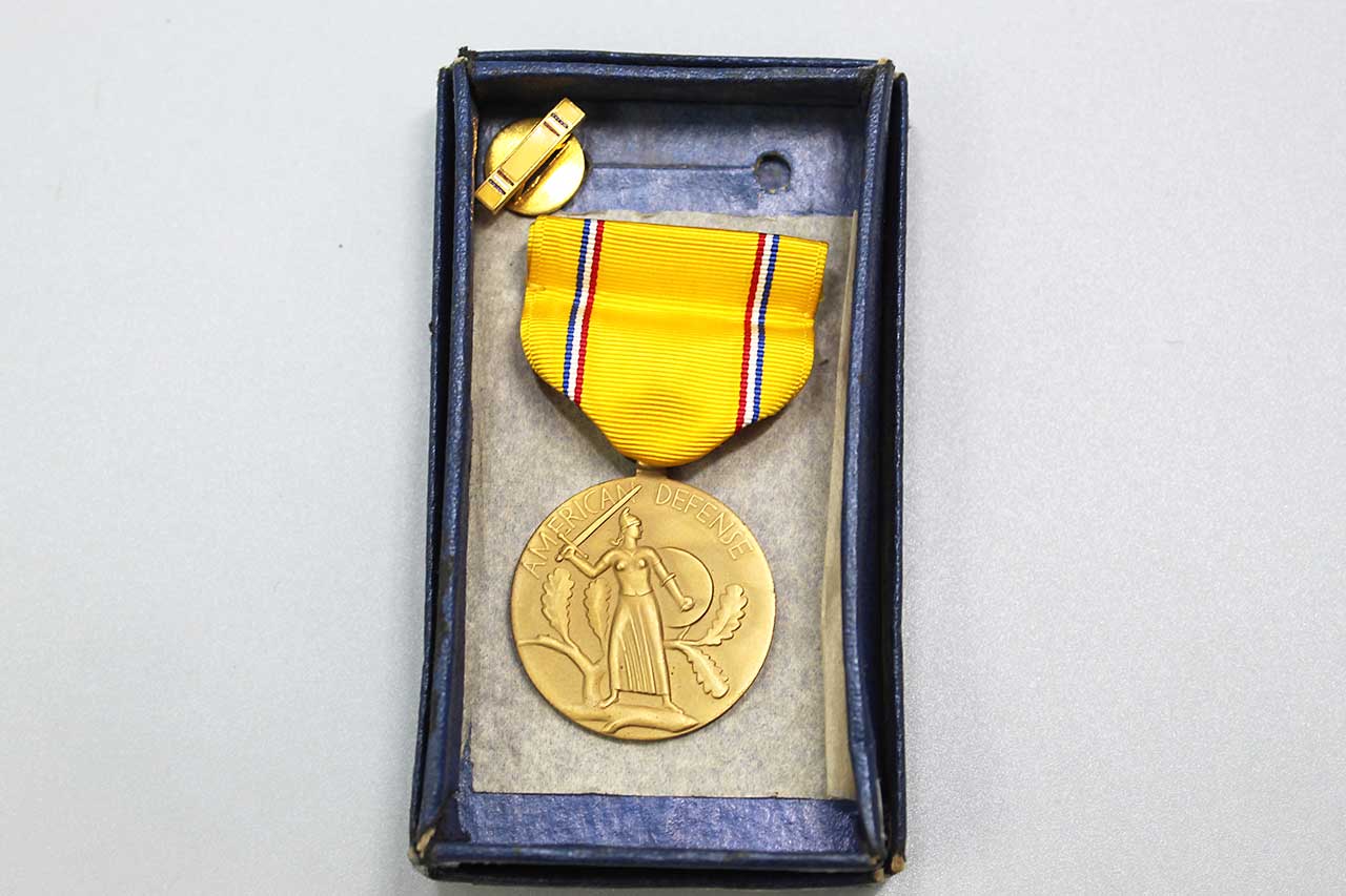 us-ww2-american-defense-medal-in-box-ymu4816-time-traveler-militaria