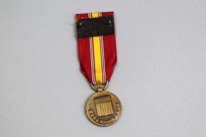 US Miniature National Defense Service Medal . YMU4822 - Image 2