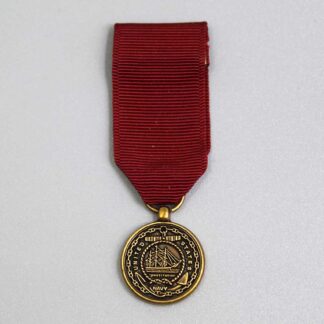 Miniature US Navy Good Conduct Medal . YMU4824
