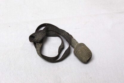 WW2 German Officer Bayonet Portepee . BAYO640