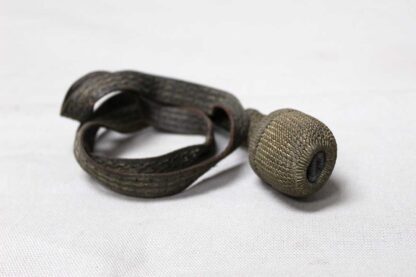WW2 German Officer Bayonet Portepee . BAYO640 - Image 2