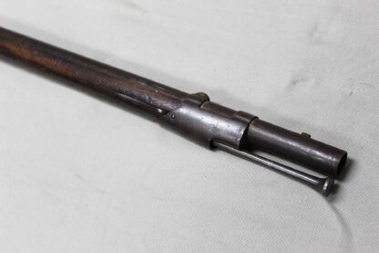 US Flintlock Musket 1809 Bartlett . CWG147 - Image 10