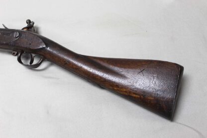 US Flintlock Musket 1809 Bartlett . CWG147 - Image 11