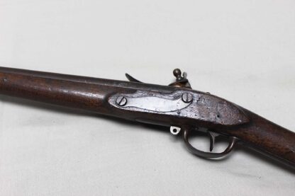 US Flintlock Musket 1809 Bartlett . CWG147 - Image 12