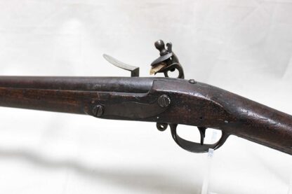 US Flintlock Musket 1809 Bartlett . CWG147 - Image 13