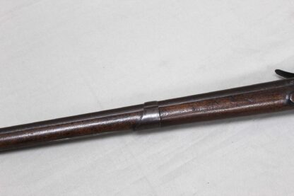 US Flintlock Musket 1809 Bartlett . CWG147 - Image 14