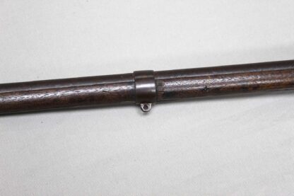 US Flintlock Musket 1809 Bartlett . CWG147 - Image 15