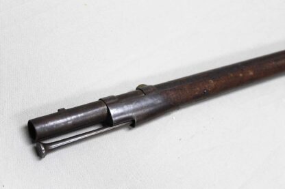 US Flintlock Musket 1809 Bartlett . CWG147 - Image 16