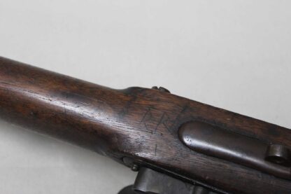 US Flintlock Musket 1809 Bartlett . CWG147 - Image 17