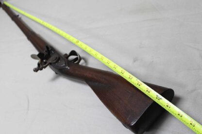 US Flintlock Musket 1809 Bartlett . CWG147 - Image 18