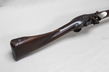 US Flintlock Musket 1809 Bartlett . CWG147 - Image 6