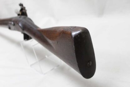 US Flintlock Musket 1809 Bartlett . CWG147 - Image 7