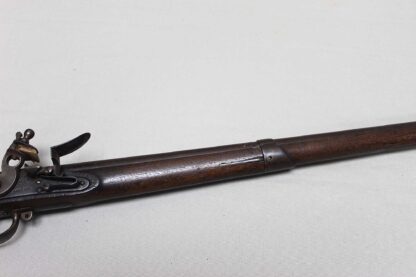 US Flintlock Musket 1809 Bartlett . CWG147 - Image 8