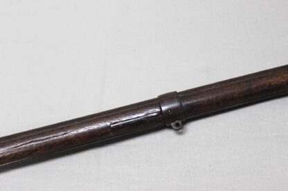 US Flintlock Musket 1809 Bartlett . CWG147 - Image 9