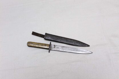 WW1 Austrian Trench Knife - Custom Grips . D2107