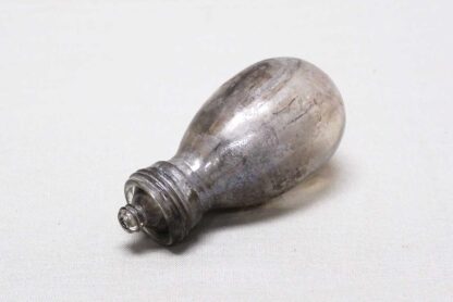 WW2 German 2-Piece Glass Smoke Grenade . EFL661 - Image 4