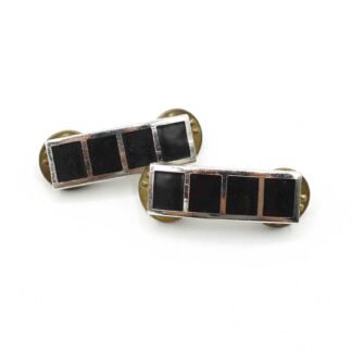 US Army Chief Warrant Officer Insignia Pair . FLU4851