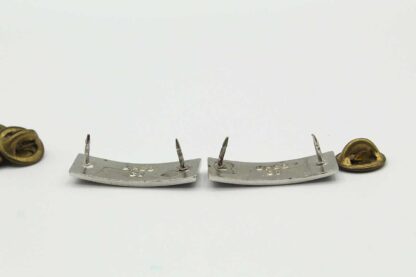 US Army Chief Warrant Officer Insignia Pair . FLU4851 - Image 3