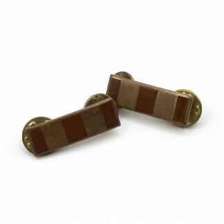 US Army Warrant Officer Insignia Pair . FLU4855