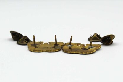 US Army Warrant Officer Collar Insignia Pair . FLU4858 - Image 3