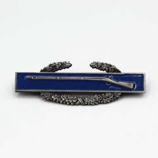 US Army Combat Infantryman Badge (CIB) . FLU4861