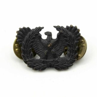 US Army Warrant Officer Single Collar Insignia Subdued . FLU4867