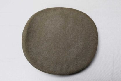 US Army Warrant Officer Visor Cap . HU361 - Image 4