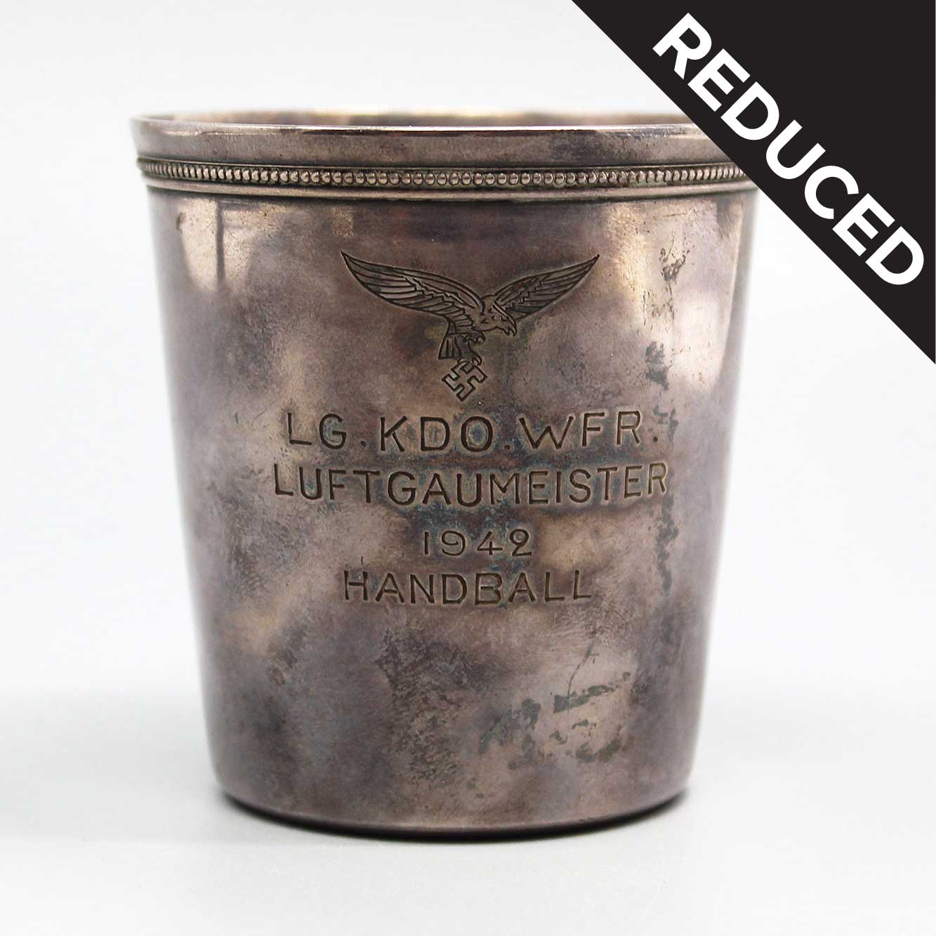 ワールドカップ 1974 　シルバー ワールドカップ 1974 シルバー WM74 1974 Fifa World Cup Silver Round