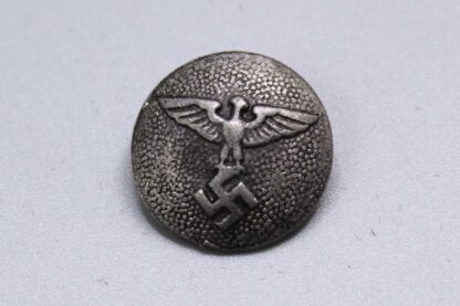 WW2 German Eagle Button . EFL4741 - Image 2