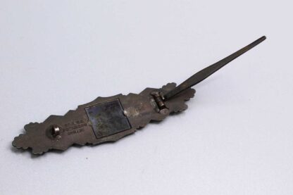 WW2 German Close Combat Clasp in Bronze - JFS . GO6152cxcc - Image 5