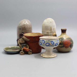 Group of Various Collectible Figurines . ANT219