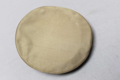 US Army EM Visor Cap Khaki - 1940s-1950s . HU676 - Image 6