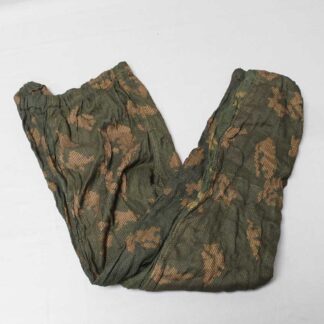 Soviet Army Camo Mesh Pants . WMR354