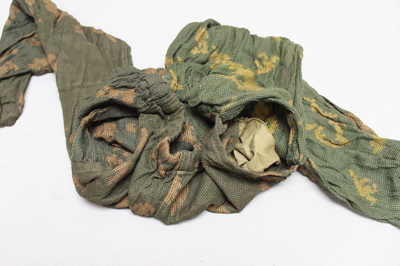 Soviet Army Camo Mesh Pants . WMR354 Time Traveler Militaria