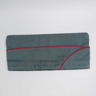 US Army Green Garrison Cap VN 7 1/2 . HU877
