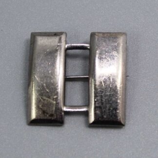 US Army Captain Rank Bar Insignia . FLU500