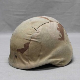 US Combat Helmet PASGT w/Cover - XS-1 . HU1270