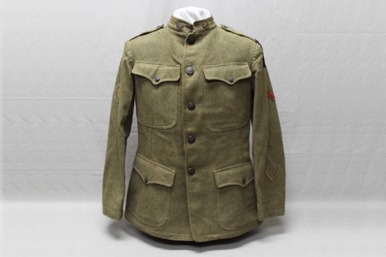 ドイツ軍　tunic Reichswehr tunic “M27” Waffenrock Infanterie Regiment 12