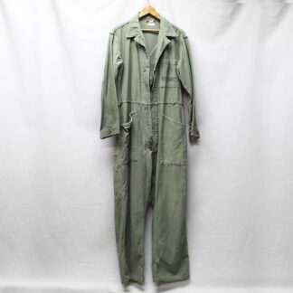 USMC Coverall Large . UA1269