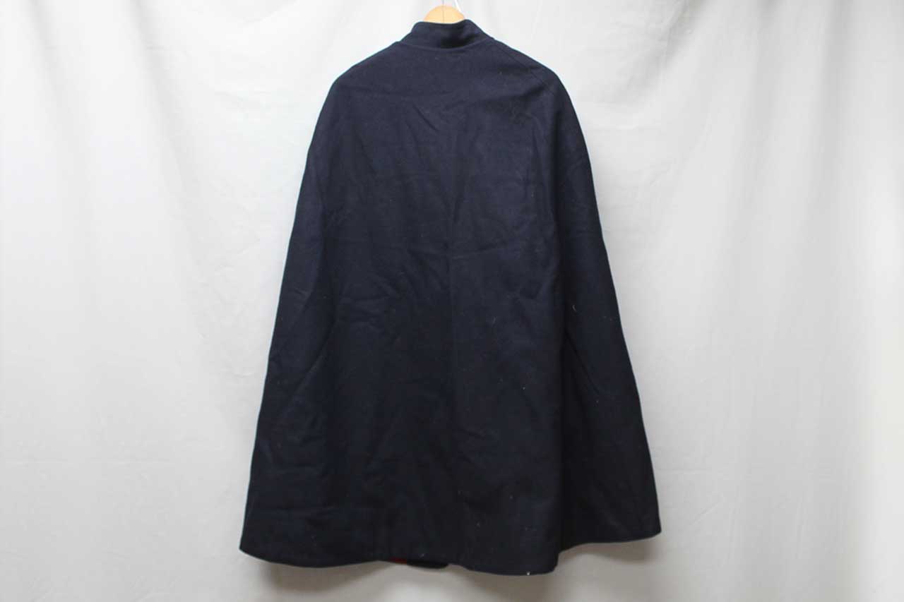 Vintage US Nurse Cape WSH . UA1271 - Time Traveler Militaria