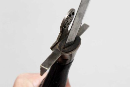 WW2 German RLB Officer 2nd Model Dagger . D946 - Image 11