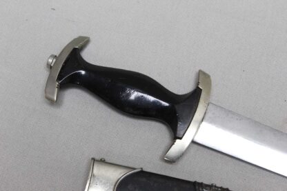 WW2 German SS Chained Dagger . D955 - Image 14