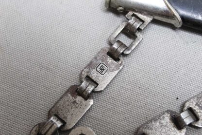 WW2 German SS Chained Dagger . D955 - Image 16