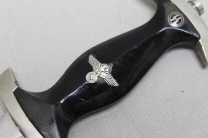 WW2 German SS Chained Dagger . D955 - Image 5