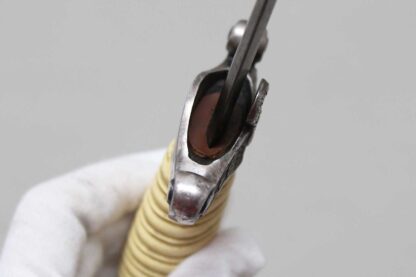 SOLDmm WW2 German Army Officer Dagger Alcoso High Lift Eagle . D962 - Image 10